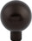 Brookline Knob 1 1/8 Inch