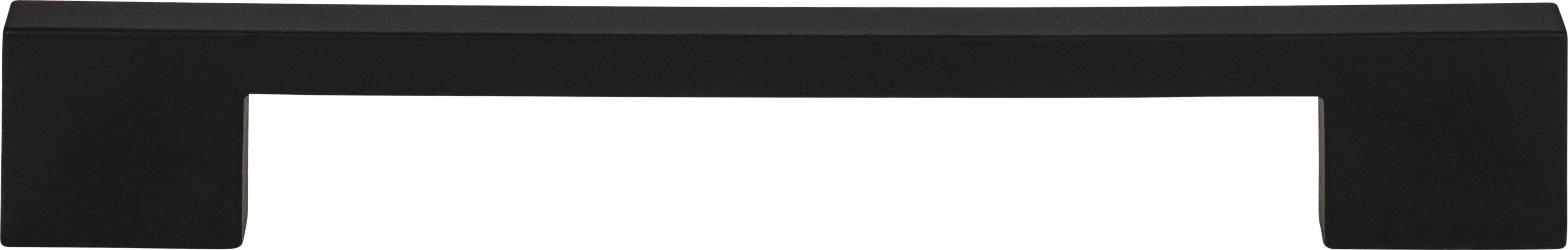 Thin Square Pull 7 9/16 Inch (c-c)