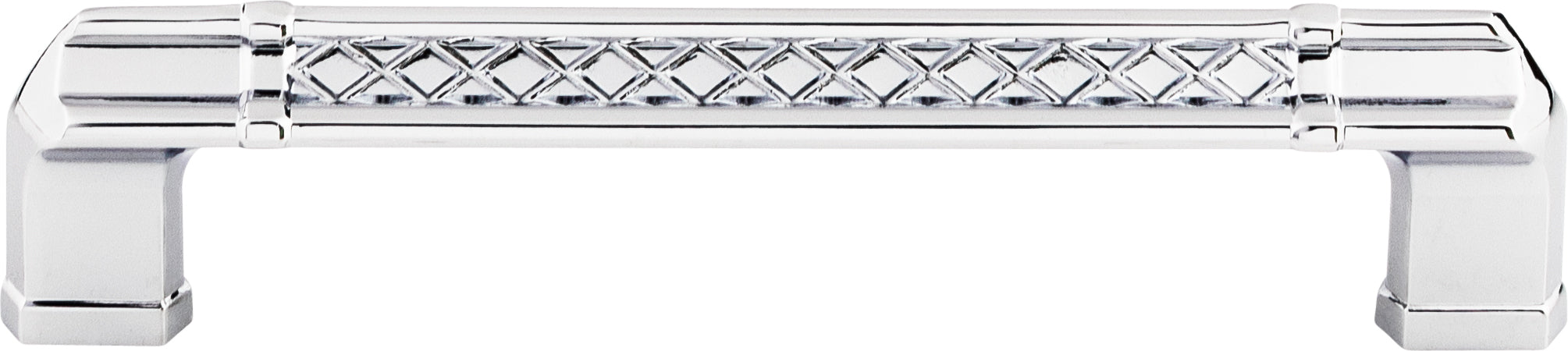 Tower Bridge Pull 5 Inch (c-c)