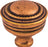Contessa Knob 1 1/4 Inch