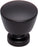 Allendale Knob 1 1/8 Inch