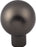 Brookline Knob 7/8 Inch
