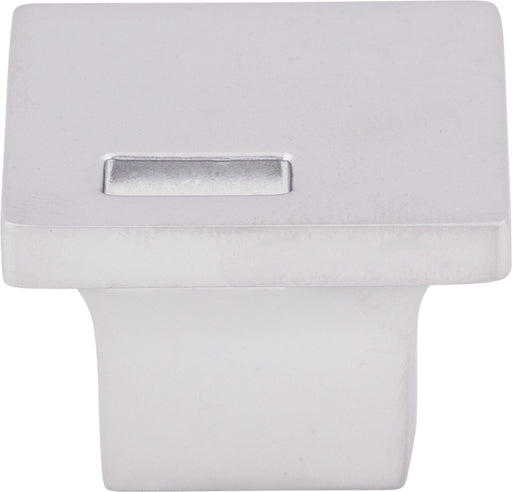 Modern Metro Slot Knob 1 1/4 Inch