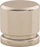 Oval Knob 1 Inch