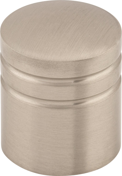 Stacked Knob 1 Inch