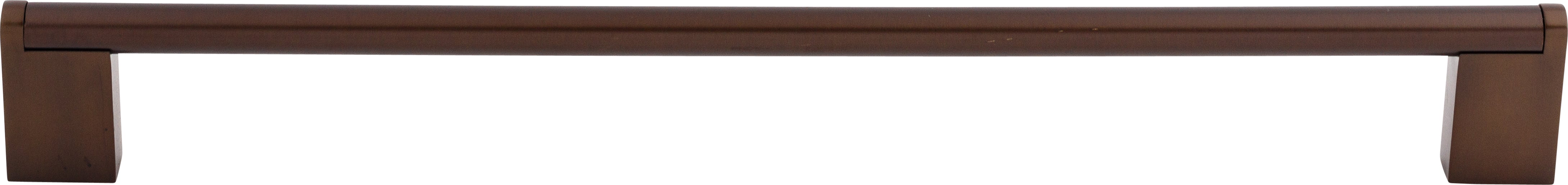 Princetonian Bar Pull 11 11/32 Inch (c-c)