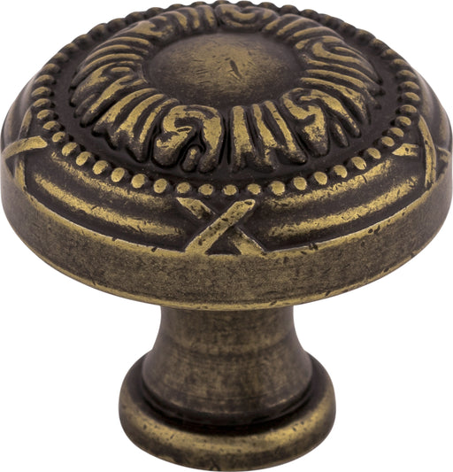 Ribbon Knob 1 1/4 Inch