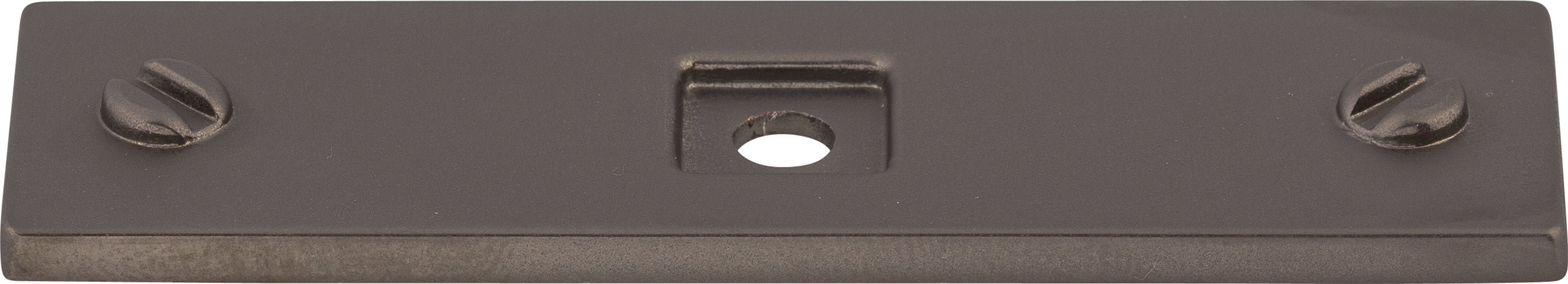 Channing Backplate 3 Inch