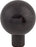 Brookline Knob 1 Inch