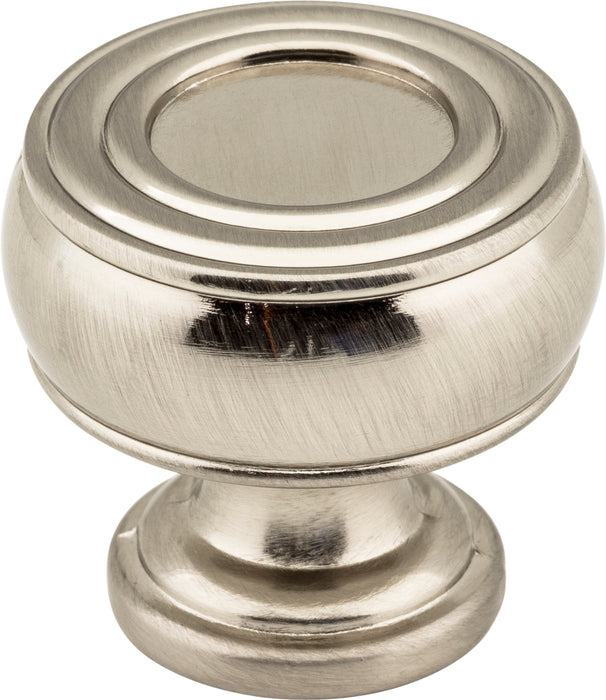 Bremen 2 Barrel Cabinet Knob