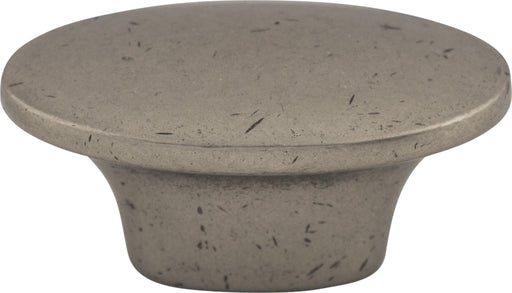 Dakota Oval Knob 1 1/2 Inch