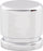 Oval Knob 1 Inch