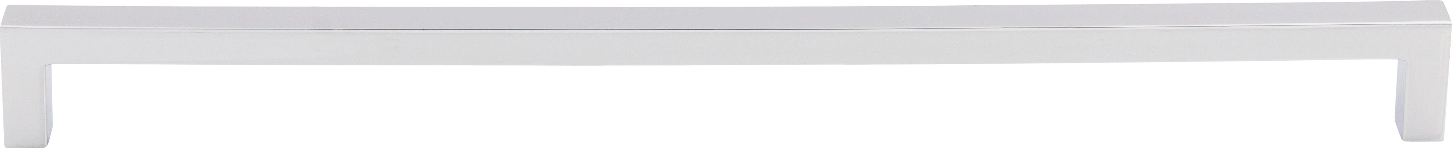 Square Bar Pull 12 5/8 Inch (c-c)