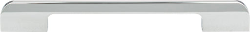Round Thin Pull 6 5/16 Inch (c-c)