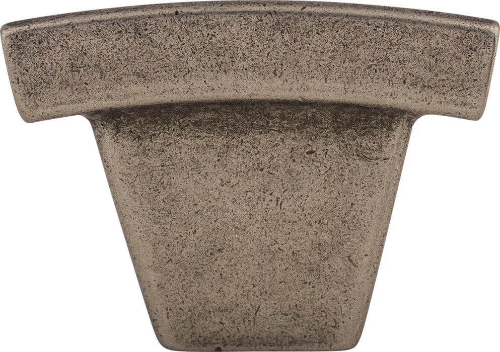 Arched Knob 1 1/2 Inch