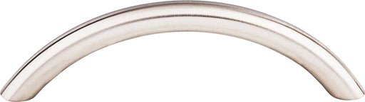 Solid Bowed Bar Pull 3 3/4 Inch (c-c)