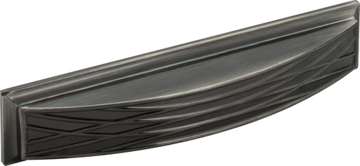 Aberdeen Lined Cabinet Cup Pull