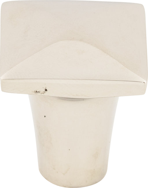 Aspen II Square Knob 7/8 Inch