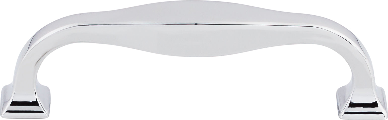 Contour Pull 3 3/4 Inch (c-c)