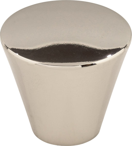 Cone Knob 1 1/16 Inch