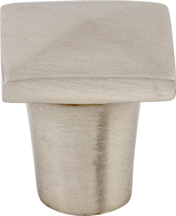 Aspen II Square Knob 3/4 Inch