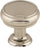 Eden Knob 1 3/16 Inch