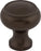 Normandy Knob 1 1/8 Inch