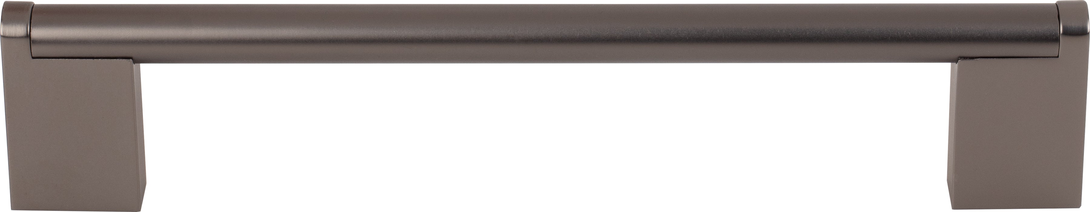 Princetonian Bar Pull 6 5/16 Inch (c-c)