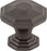 Chalet Knob 1 1/2 Inch