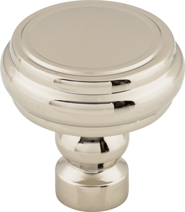 Brixton Rimmed Knob 1 1/4 Inch