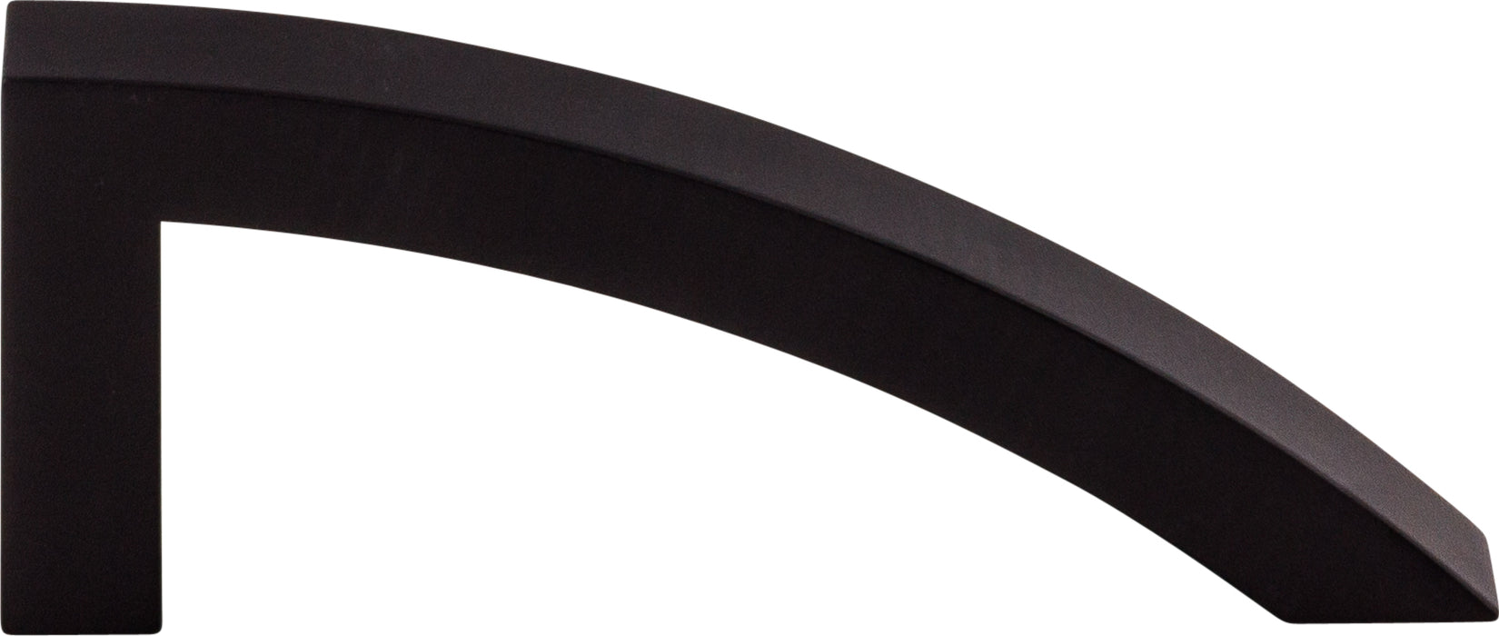 Sloped Pull 3 7/8 Inch (c-c)