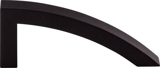 Sloped Pull 3 7/8 Inch (c-c)