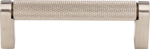 Amwell Bar Pull 3 3/4 Inch (c-c)