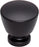Allendale Knob 1 1/4 Inch