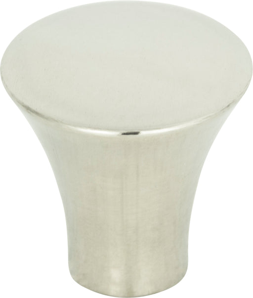 Fluted Knob 7/8 Inch