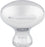 Egg Knob 1 1/4 Inch