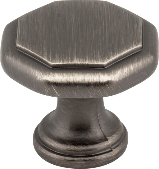 Drake Flat Top Geometric Cabinet Knob