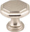 Drake Flat Top Geometric Cabinet Knob