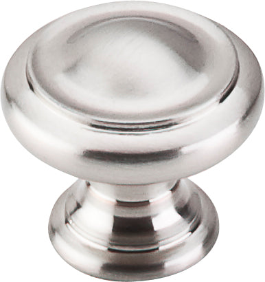 Dome Knob 1 1/8 Inch