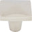 Aspen II Square Knob 1 1/2 Inch