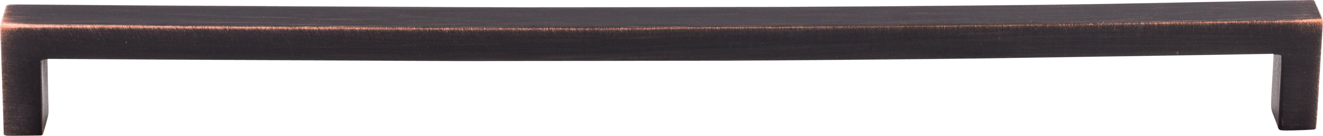 Square Bar Pull 12 5/8 Inch (c-c)