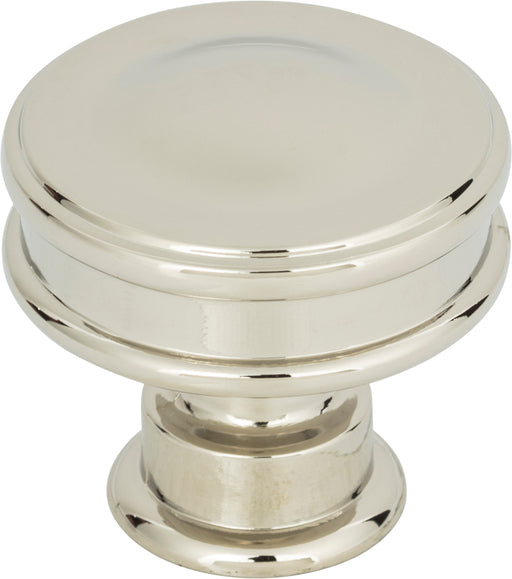 Oskar Knob 1 1/4 Inch